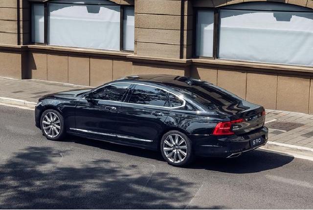 感谢中国吧,5月沃尔沃全球销量暴跌,唯独中国逆势上涨_凤凰网汽车