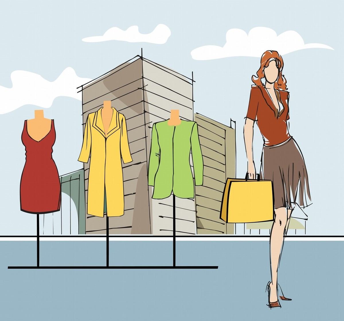 学生应该怎样穿衣打扮男女生遵循这3点原则舒适又好看