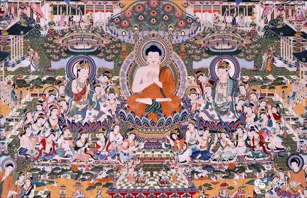 开示于佛根地一九七五年八月十九日这个念佛的法门,老年人也可以念佛