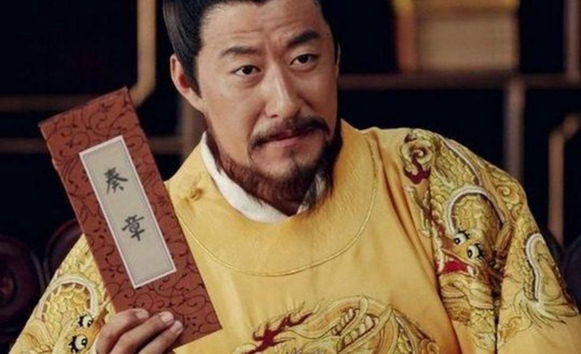 穿越回大明当基层公务员有前途吗?_凤凰网