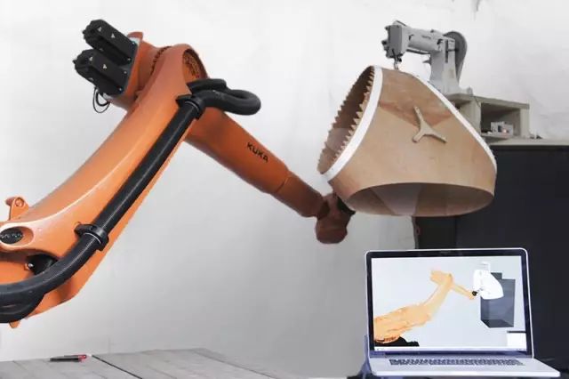 房子都要机器人盖了,建筑工人的饭碗还能保住吗?__凤凰网