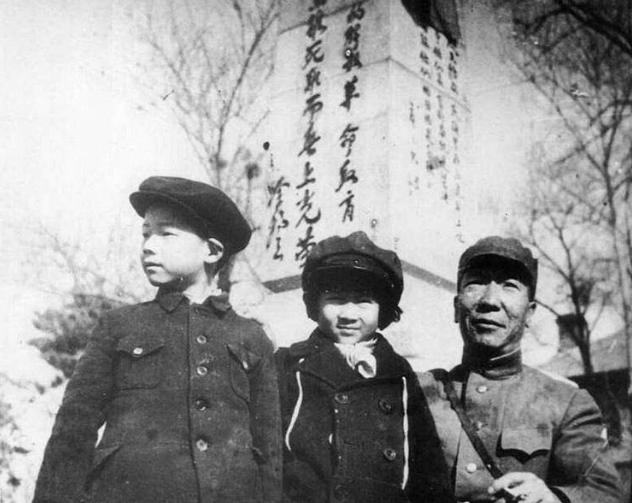 周保中,领导抗联在东北坚持抗日14年,云南人的骄傲_凤凰网