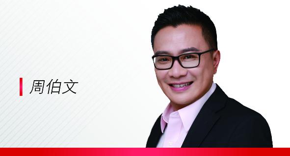 独家专访京东智联云总裁周伯文孪生数字中国正在诞生