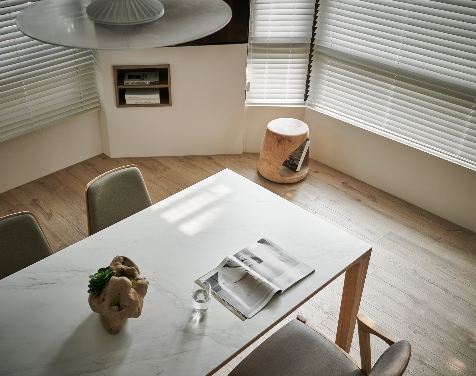 追求本质生活展现自然舒适的生活场景也许你也可以尝试一下