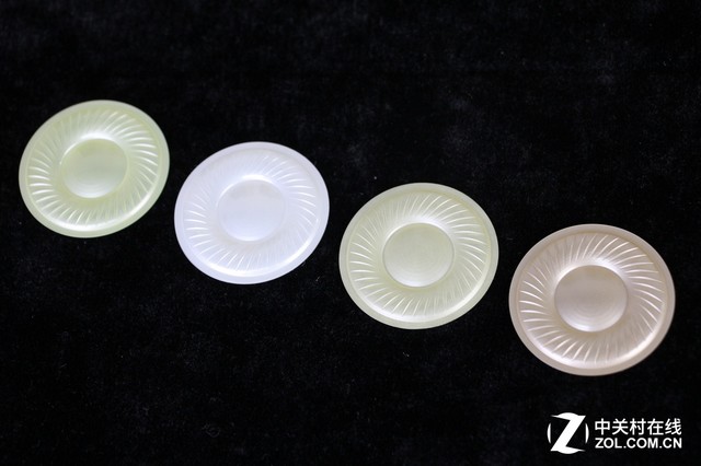 小白大讲堂:耳机振膜材料对音质的影响 