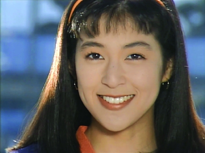 30年后赤名莉香的笑仍能刺痛我们