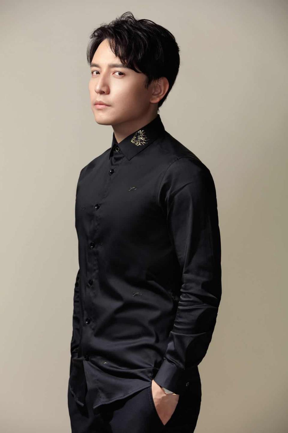 首档科技节目《show a.i》开播 张杨果而百克力变科技迷