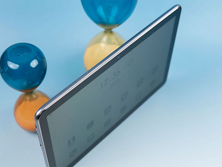 大屏阅读出奇制胜 海信护眼平板q5全面评测