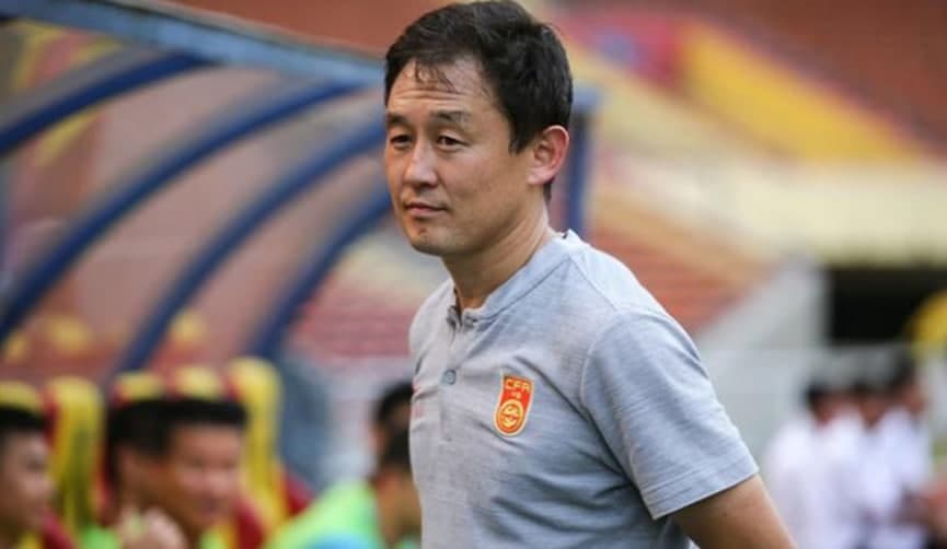 亚洲史上最伟大英超球员之永远的"中国太阳"--孙继海