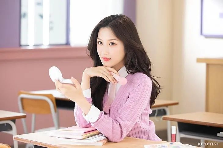 虽然剧情老套是真,但文佳煐好看也是真!