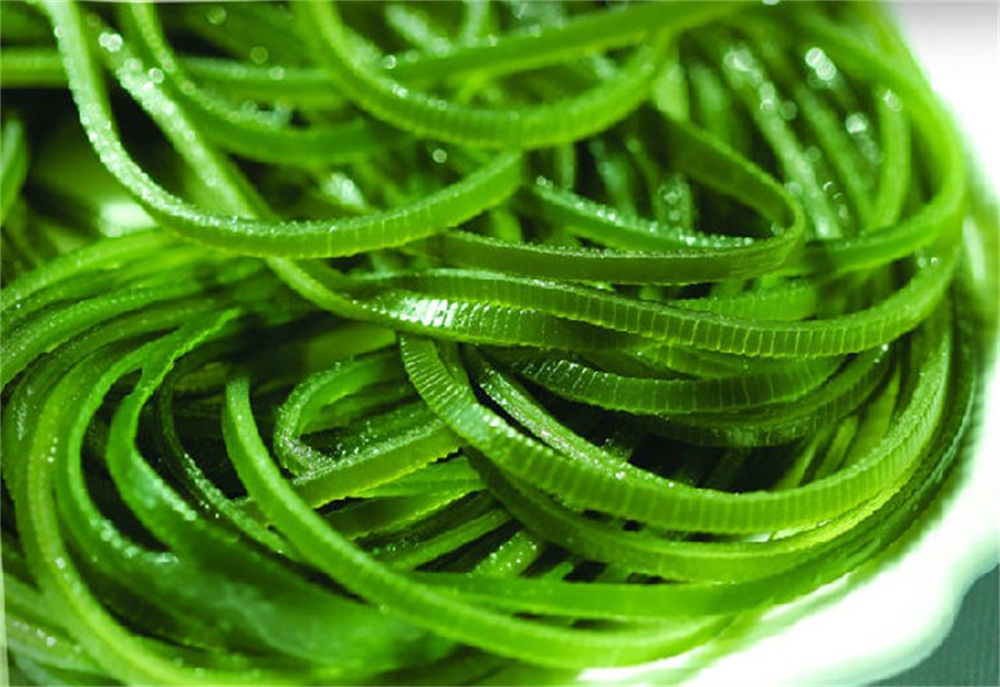 真全粮海带酒如何制作-海带酒的制作方法