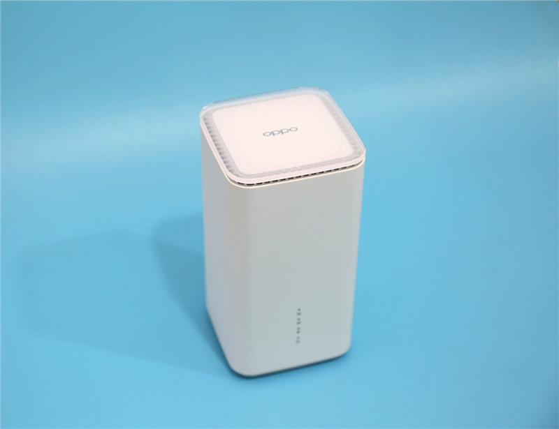 4G手机蹭上5G网速!OPPO 5G CPE T1移动路由器评测:让5G无处不在的小钢炮