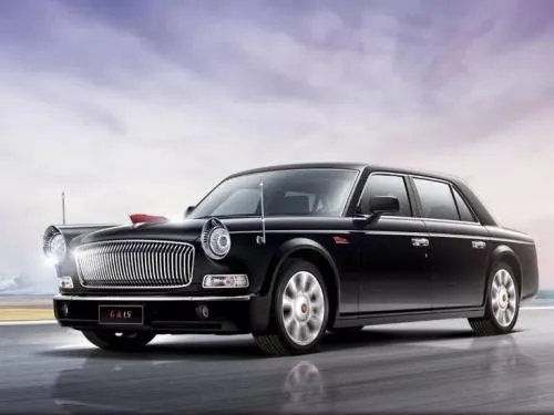 售价5398万元成中国品牌最贵轿车红旗h9凭什么