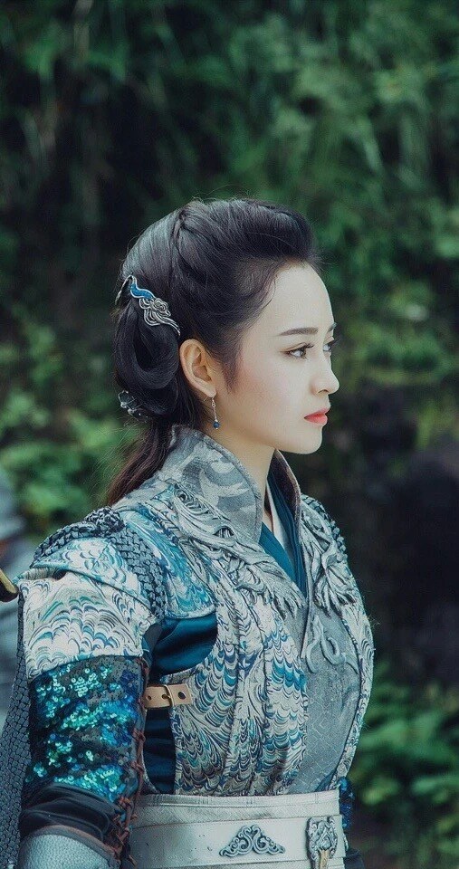 局中人终于开播收视率超好女二王一菲这次又惊艳到了大家