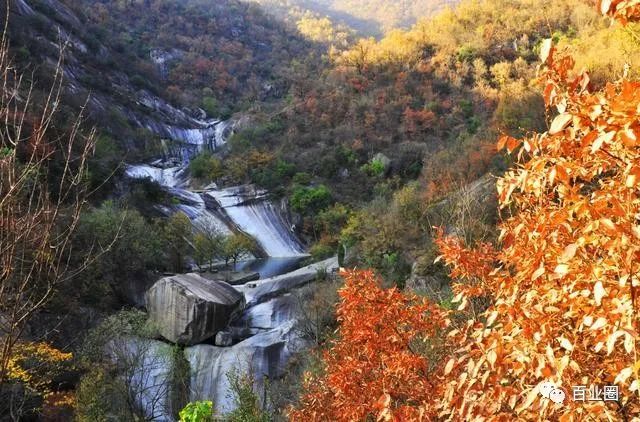 南阳旅游必去八个景点，八个之外还有一个免费景点值得一去