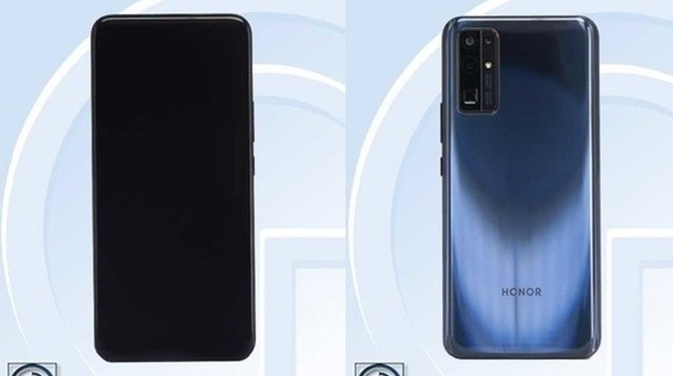 荣耀x10pro基本确认麒麟985潜望四摄价格是主打亮点