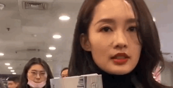 李沁这个烦恼，99% 的女生都有......