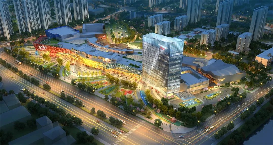 热盘|杭州湾&海泉湾——于中心执掌繁华,自住投资两相宜