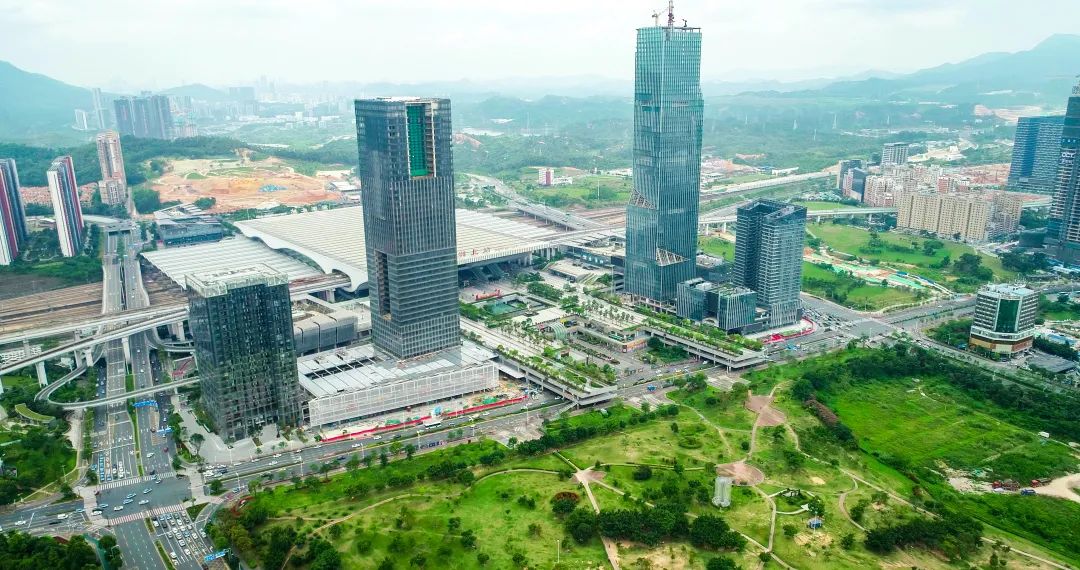 重磅，龙华四大重点片区2020年开发建设实施计划出炉__凤凰网
