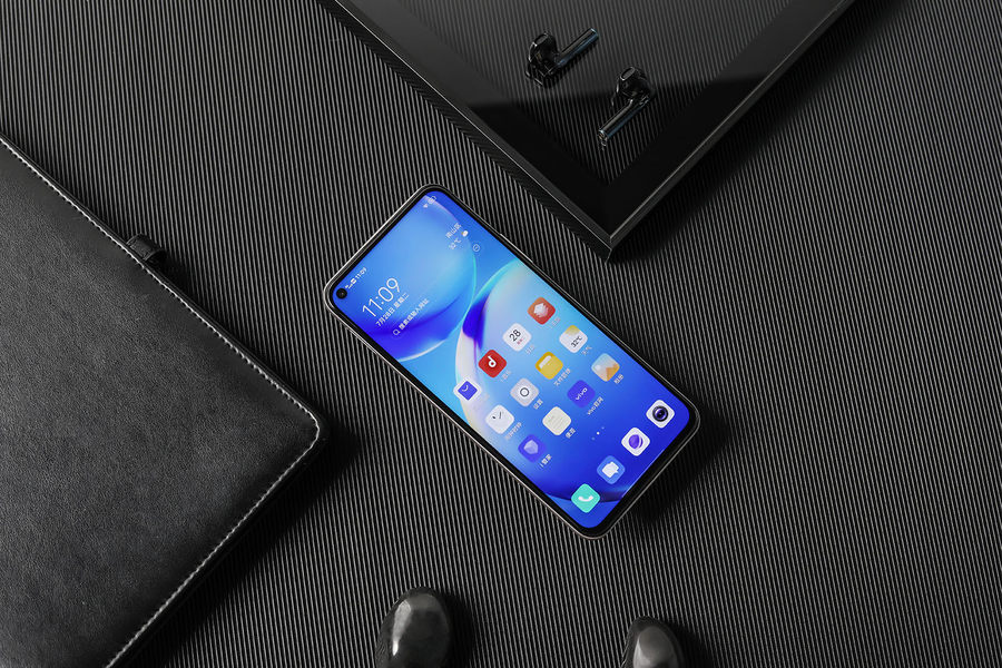 vivoy51s今日正式开售仅1798元