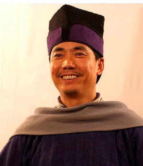 盘《武林外传》男配角:老戏骨邢捕头公孙乌龙郭巨侠,凌腾云翻红