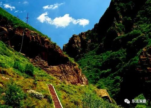 京西旅遊勝地,涿鹿黃羊山不可不遊