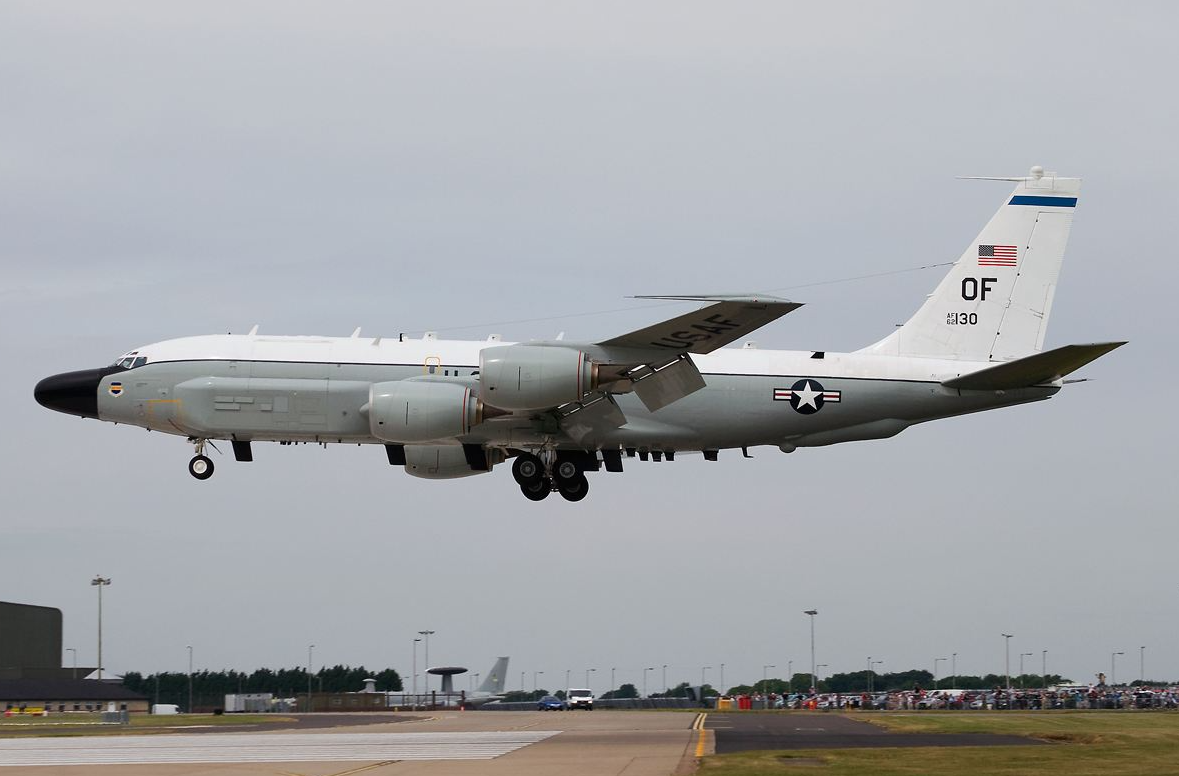 RC-135图片