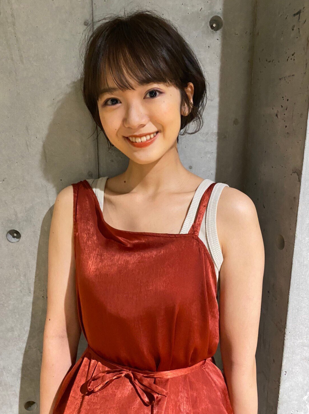 日本大学2020宝藏校花出炉这一届校花