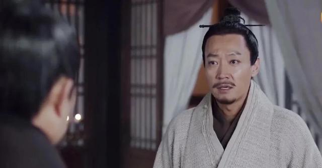 《大秦赋》剧照