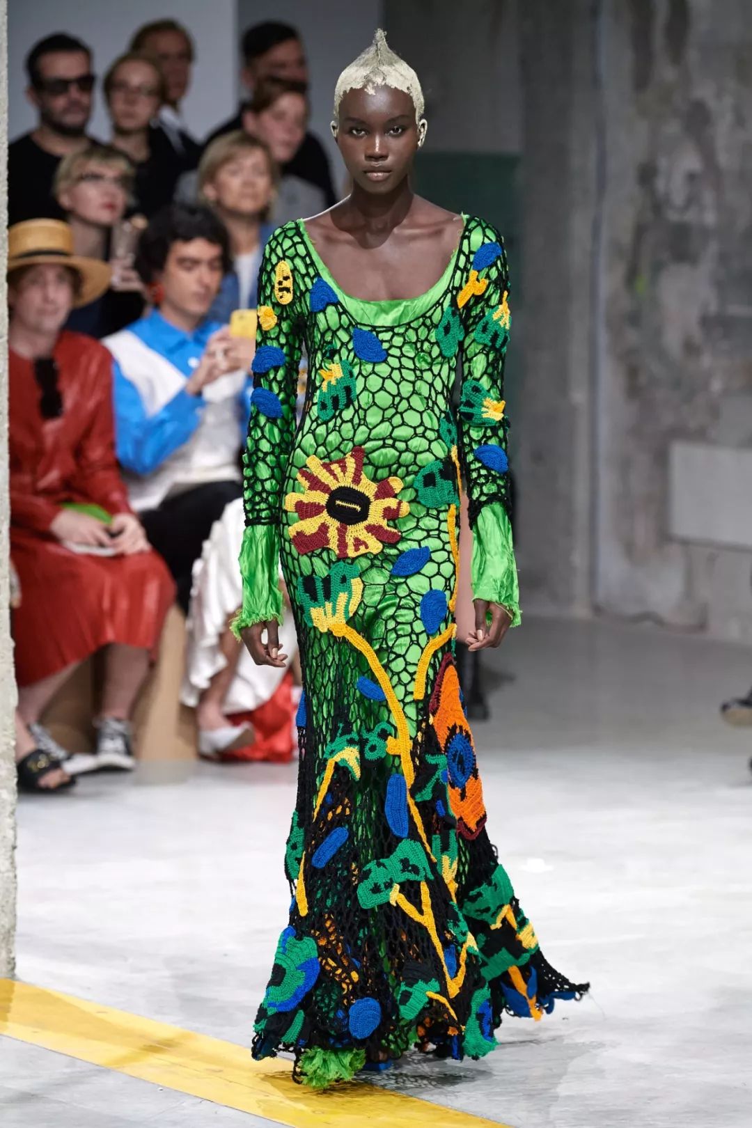 marni2020春夏自然狂想惊奇旅程