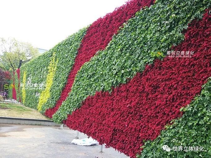 道路围挡景观提升解决方案