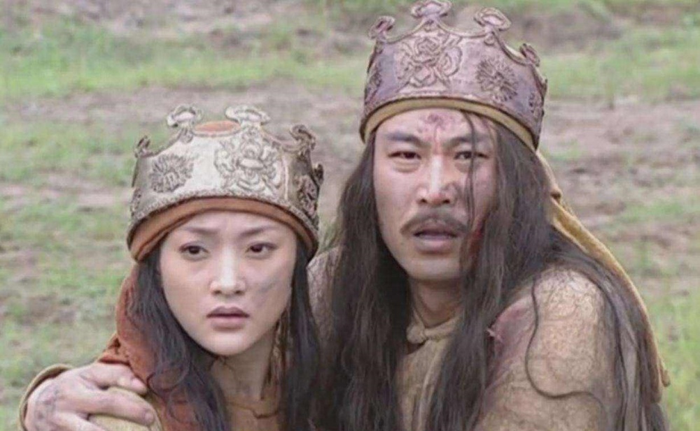 天京陷落后,16岁的幼天王洪天贵的下落如何?__凤凰网