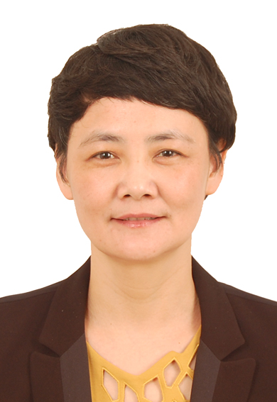 70后美女区长升任区委书记前任书记已提拔为厦门副市长