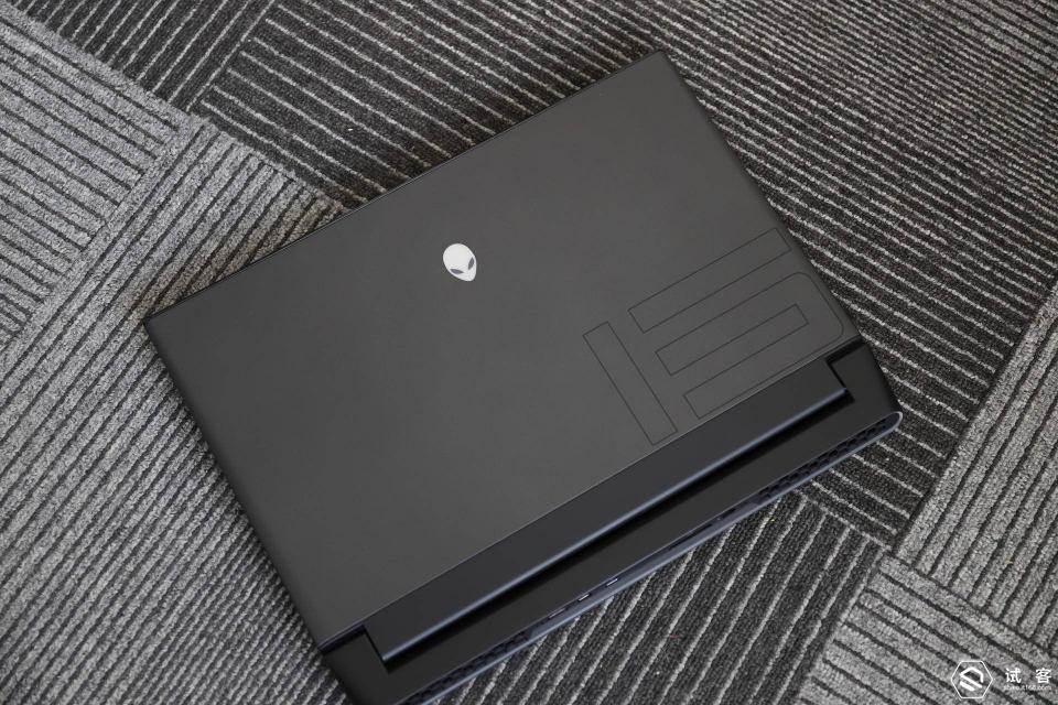 外星人m15 r2 2020款上手体验:轻薄,高颜,性能稳定