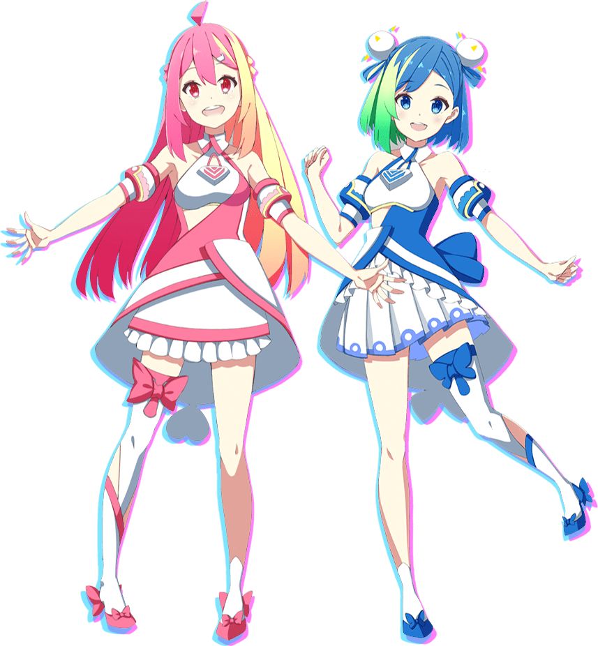 集结国内外超一线虚拟偶像全球首场5gvr跨国演唱会震撼来袭