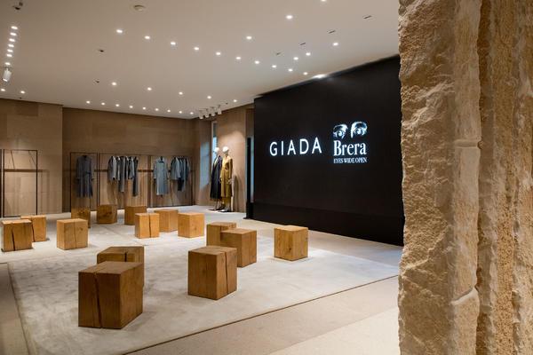 GIADA全球音乐艺术概念空间揭幕：与艺术文化再度完美相融
