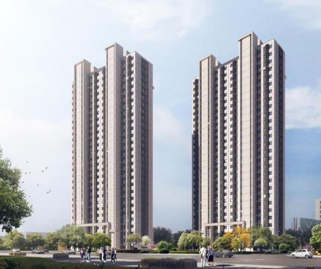 首付71万起,1500余套北五环城区共产房来啦!还有