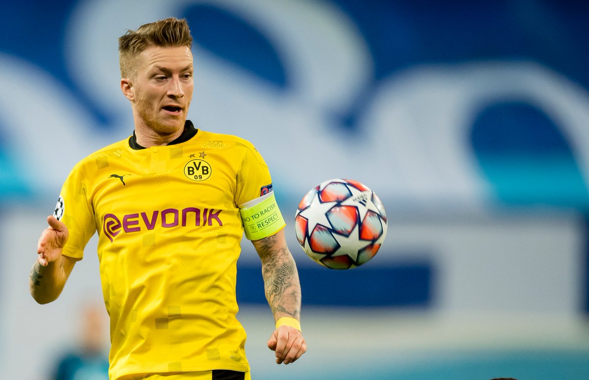 罗伊斯赢下艰苦的胜利并以小组头名出线感觉真好