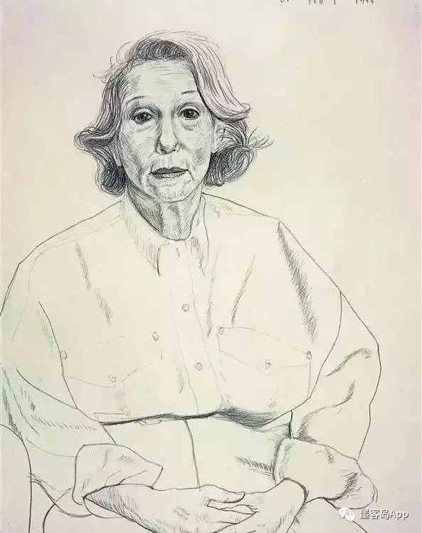 这8位大师级作品,是你学习绘画必临范本