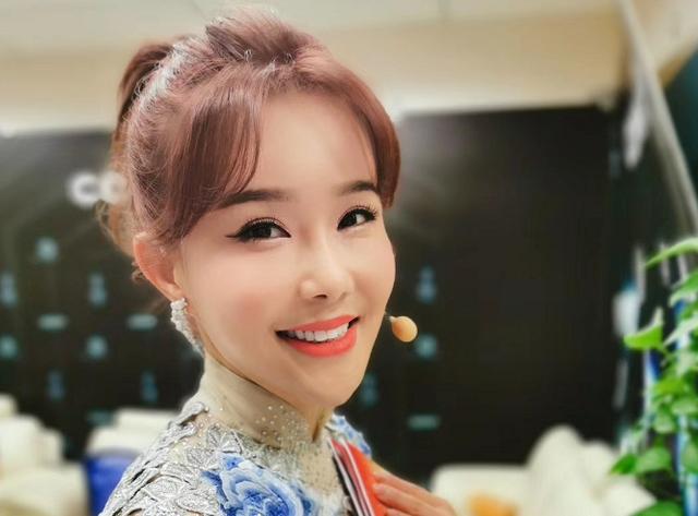 微笑采访钟南山遭恶评,杨雅淇蒙受不白之冤,获北京电视台力挺