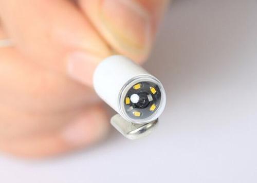 成都借卵试管婴儿（武汉胃镜检查费用：害怕做胃肠镜想选择胶囊内镜？你知道缺点在哪）