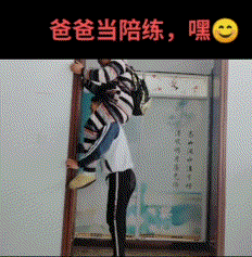 <em>他</em>可能是疫情期间最自律的<em>体育</em>生…