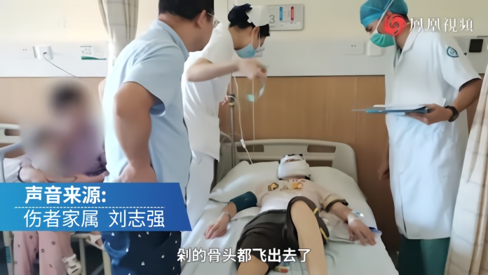 邵阳回应“举报乱倒垃圾全家四人被砍”：嫌犯故意杀人泄私愤