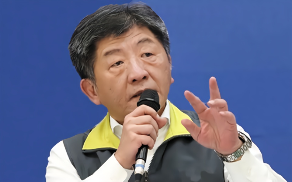 逆时中错了吗台湾彰化县超前部署防疫反被政风处调查