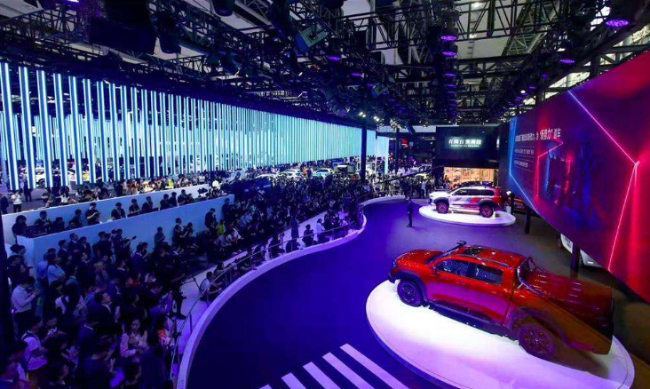 2020广州车展:奥迪A3领衔6款重磅新车,看完这里,不去也罢!_凤凰网汽车_凤凰网