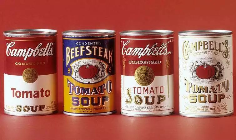 19世纪初,罐头技术传到美国,波士顿,纽约等地出现了罐头工厂.