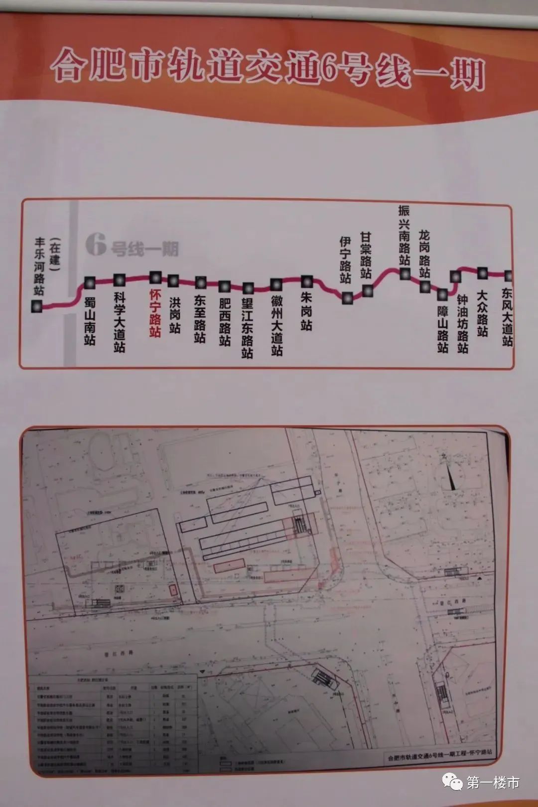 重大進展合肥地鐵8號線預計12月開工10號線正式招標接下來20條地鐵