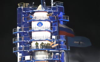 冷战后俄首次重建导弹预警卫星系统，跟苏联区别在于不再盯中国