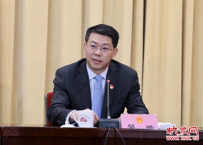 河南省住建厅厅长这样回答__凤凰网