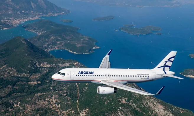 希腊最大航空公司逐步开通欧洲航线__凤凰网